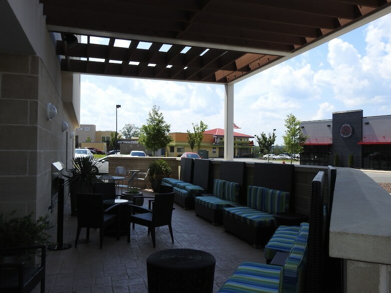 Hotel Home2 Suites By Hilton Durham Chapel Hill