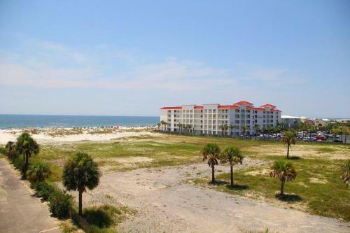 Apartamento Sugar Beach 377