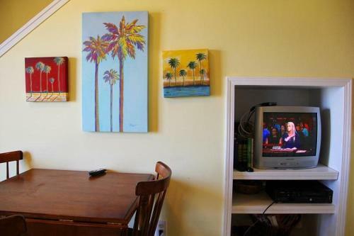 Apartamento Sugar Beach 377