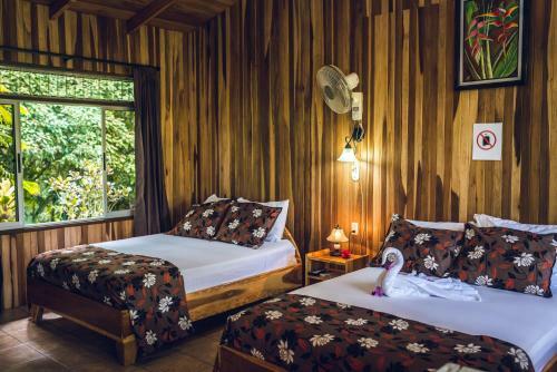 Lodge Hotel Brisas Arenal