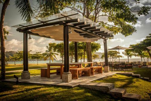 Hotel Los Sue�os Marriott Ocean & Golf Resort