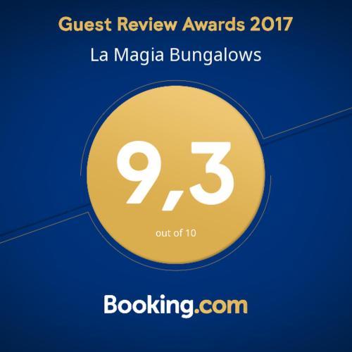 Apartamento La Magia Bungalows