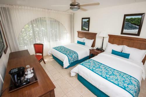 Hotel & Club Punta Leona