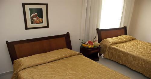 Hotel & Club Punta Leona