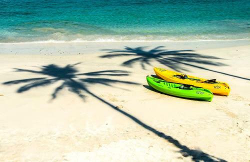 Hotel & Club Punta Leona