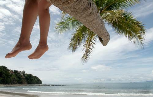 Hotel & Club Punta Leona