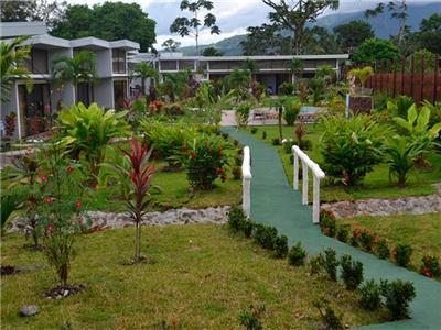 Hotel Secreto La Fortuna