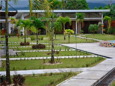 Hotel Secreto La Fortuna