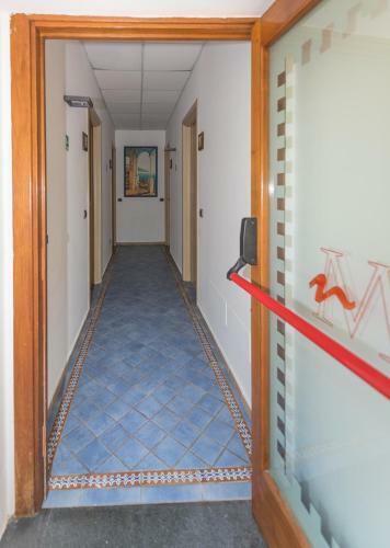 Albergue Maiori Antica