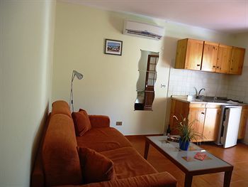 Hotel Villaggio Turistico Costa Alta - Campground