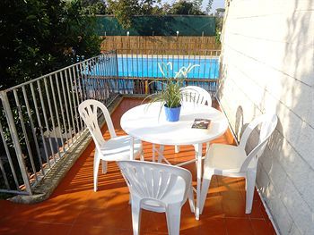 Hotel Villaggio Turistico Costa Alta - Campground