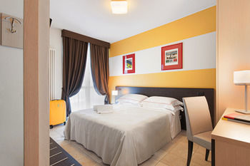 Hotel Maranello Village