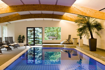 Hotel Ganischgerhof - Mountain Resort & Spa