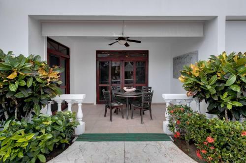 Apartamento Paloma Blanca 1c