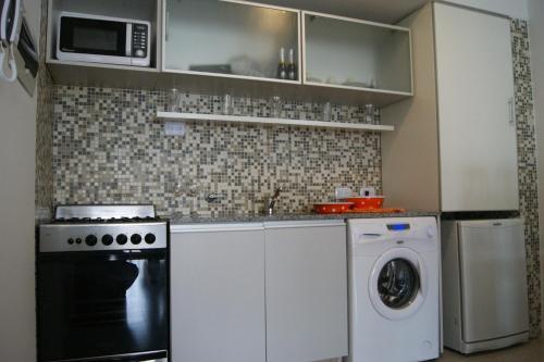 Apartamento Palermo Hollywood Studio