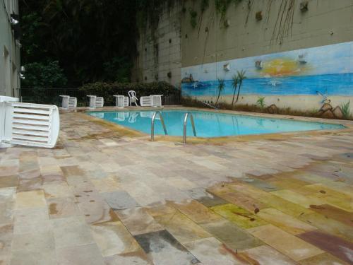 Apartamento Copacabana - Rio De Janeiro