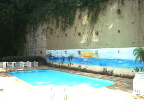 Apartamento Copacabana - Rio De Janeiro