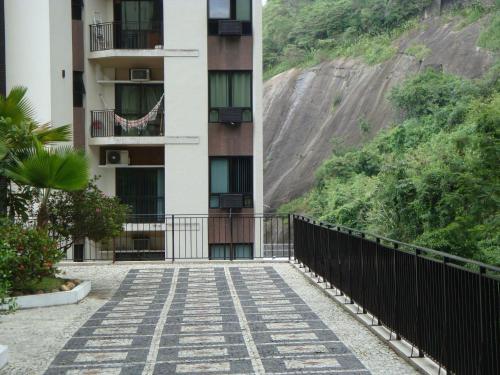 Apartamento Copacabana - Rio De Janeiro