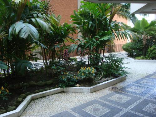Apartamento Copacabana - Rio De Janeiro