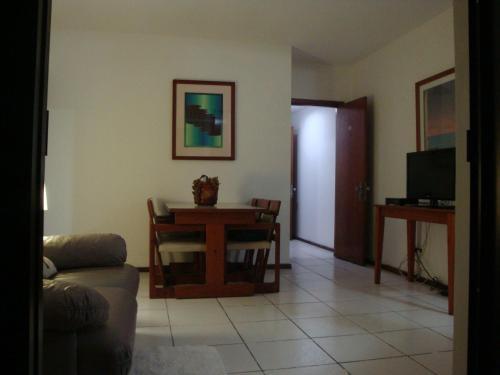 Apartamento Copacabana - Rio De Janeiro