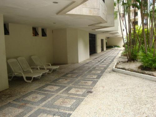 Apartamento Copacabana - Rio De Janeiro