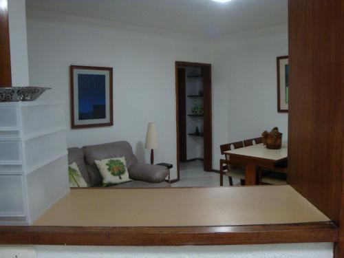 Apartamento Copacabana - Rio De Janeiro