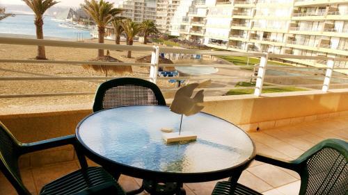 Apartamento San Alfonso Del Mar Goleta