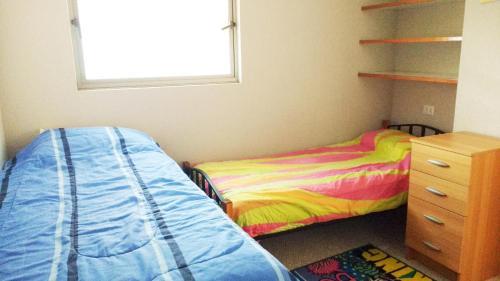 Apartamento San Alfonso Del Mar Goleta