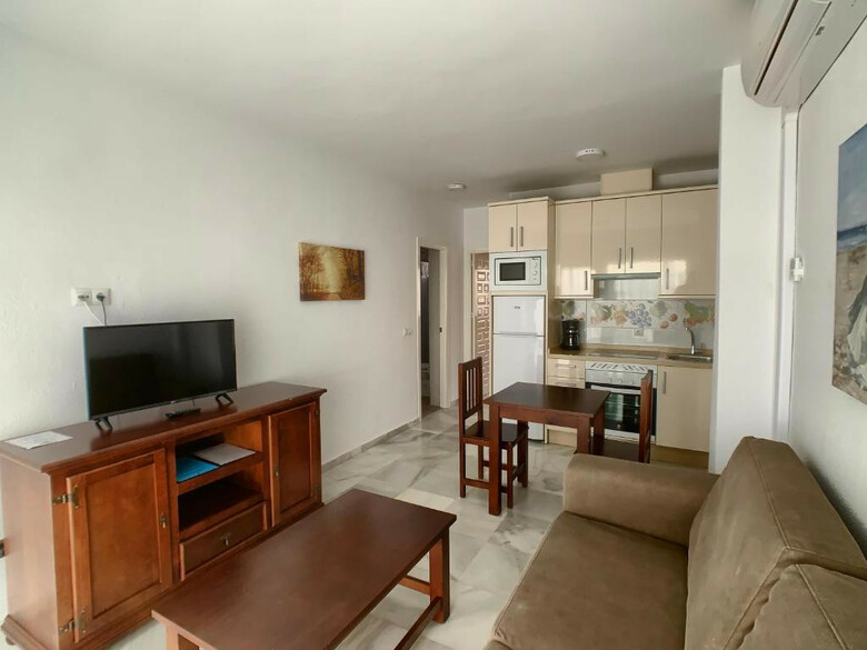 Hotel Apartamentos Perla Marina