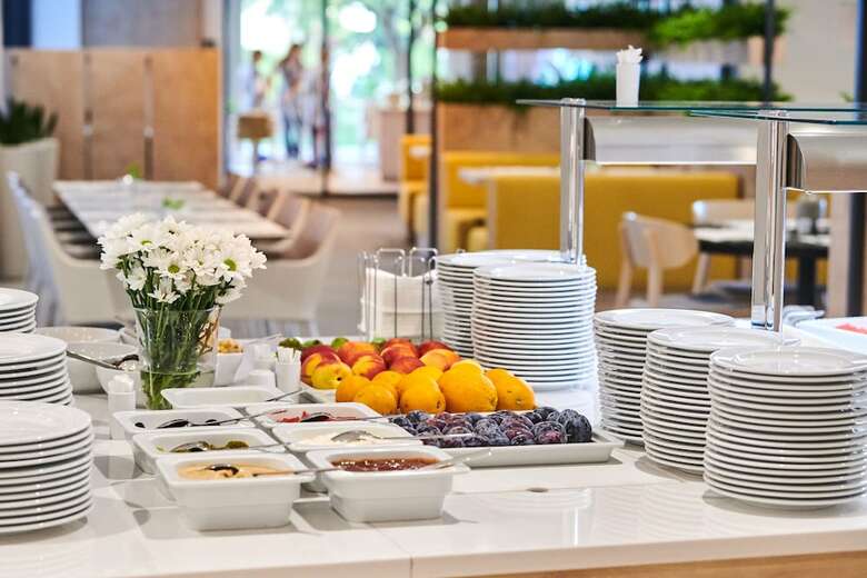 Hotel Village Laguna Park