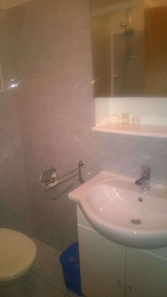 Apartamento J & B Holiday House