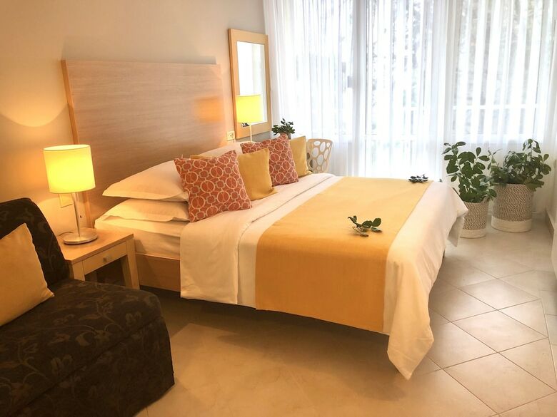 Hotel Waterman Supetrus Resort