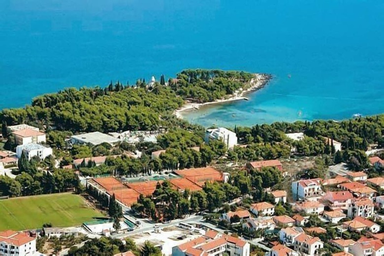 Hotel Villa Adriatica