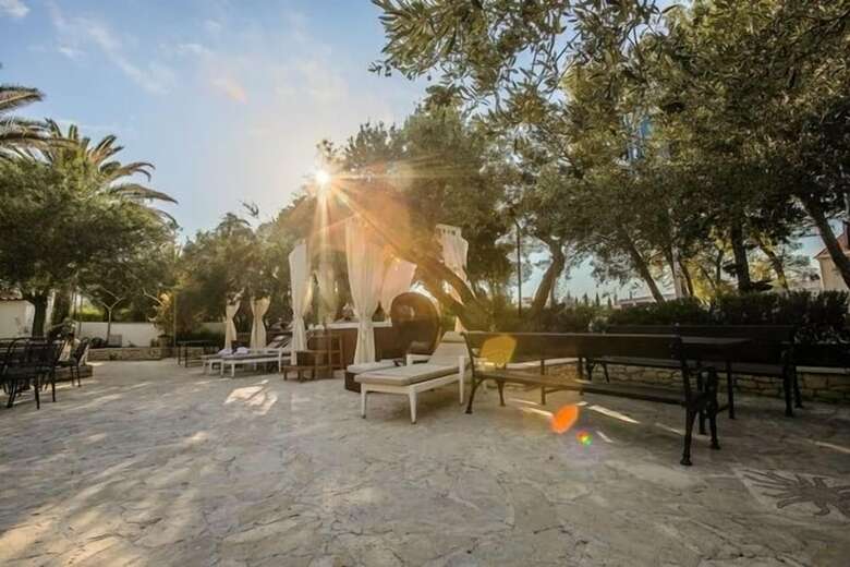 Hotel Villa Adriatica