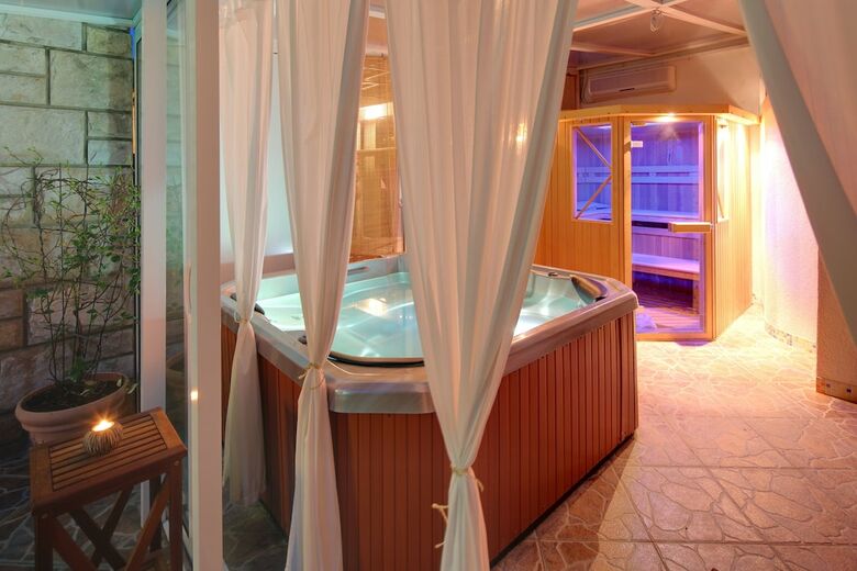 Hotel Villa Adriatica