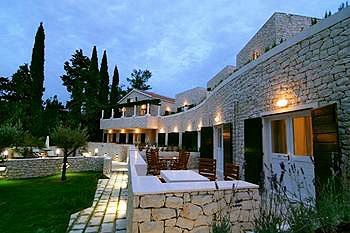 Hotel Agroresort Bracka Perla