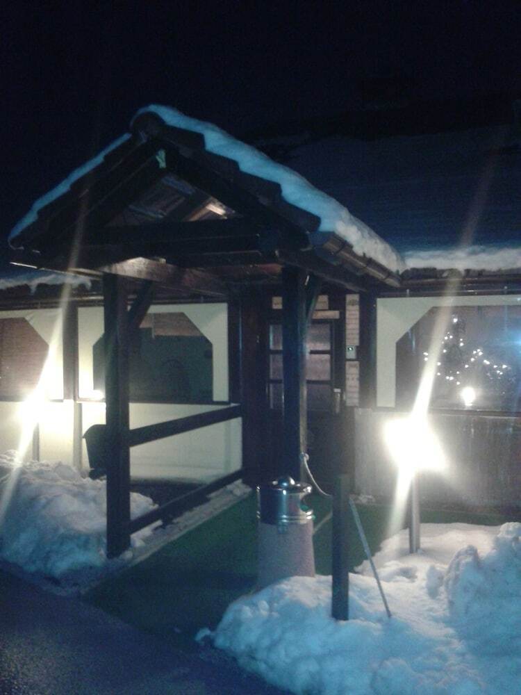 Hotel Pri Ancki