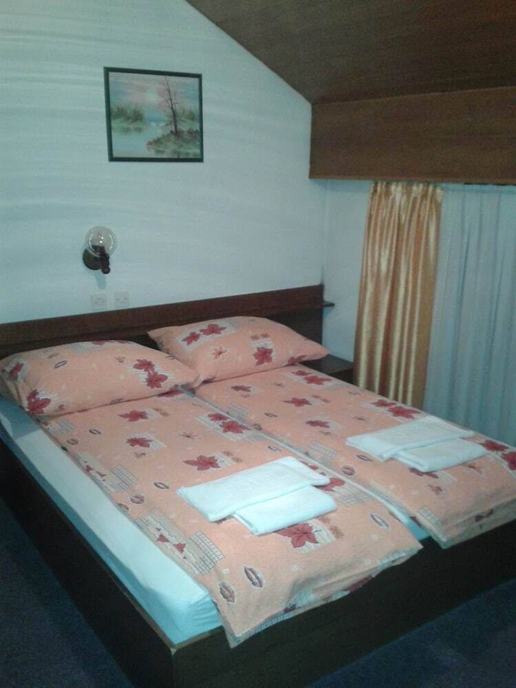 Hotel Pri Ancki