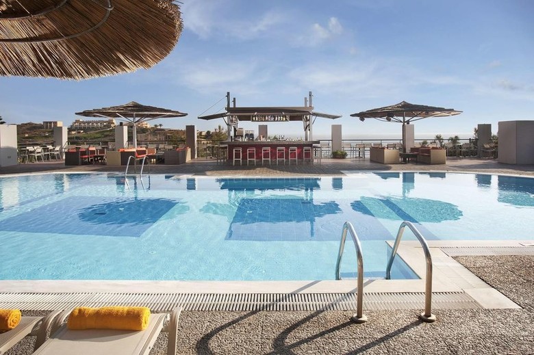 Blue Bay Resort & Spa Hotel