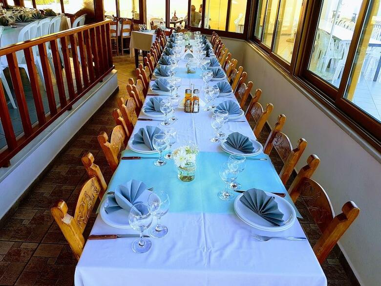 Apartments Camari Garden Hotel