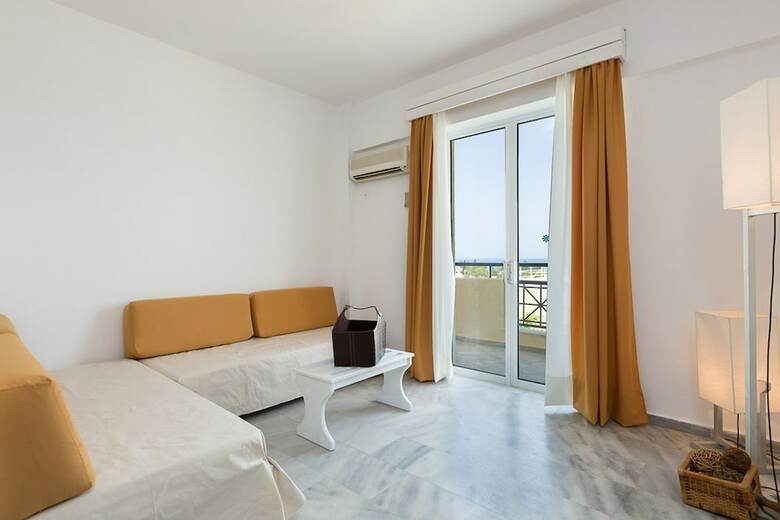 Hotel Castello Bianco