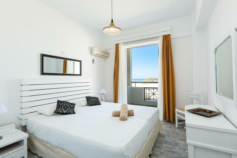 Hotel Castello Bianco