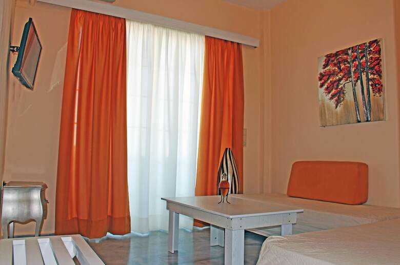 Hotel Castello Bianco