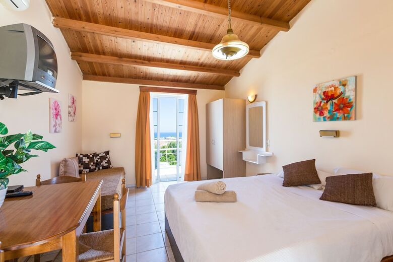 Hotel Castello Bianco