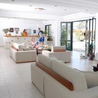 Asterias Village Resort Aparthotel