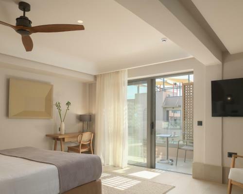 Hotel Paralos Venus Suites Adults Only