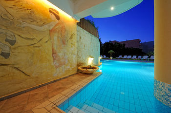 Lefteris Apartments