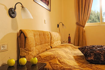 Lefteris Apartments