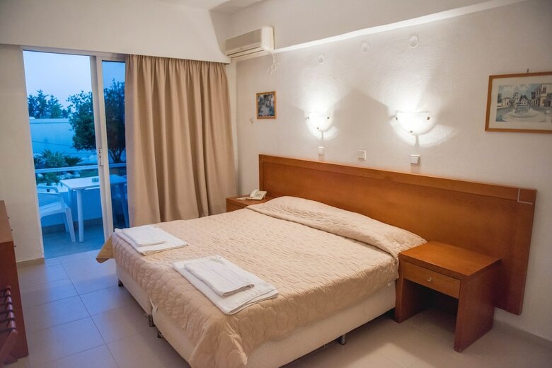 Hotel Thalia