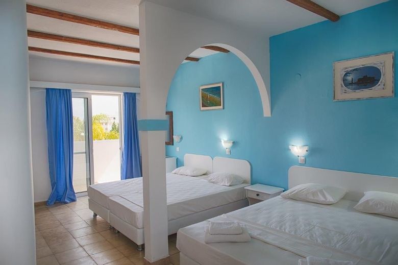 Hotel Romanza Mare
